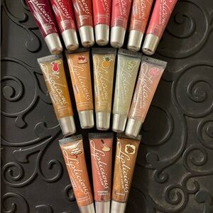 Liplicious lip gloss